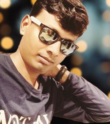 Karthikeyan P